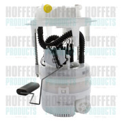 7507560 Palivová přívodní jednotka HOFFER