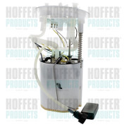 7507563 Palivová přívodní jednotka HOFFER