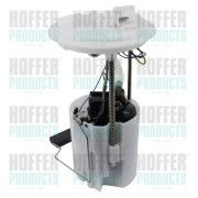 7507579E Palivová přívodní jednotka HOFFER