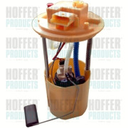 7507599 Palivová přívodní jednotka HOFFER