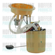 7507645 Palivová přívodní jednotka HOFFER