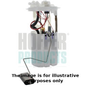 7507652E Palivová přívodní jednotka HOFFER