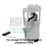 7507656E Palivová přívodní jednotka HOFFER