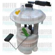7507657 Palivová přívodní jednotka HOFFER