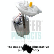 7507664E Palivová přívodní jednotka HOFFER