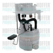7507672 Palivová přívodní jednotka HOFFER