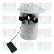 7507680 Palivová přívodní jednotka HOFFER