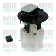 7507687 Palivová přívodní jednotka HOFFER