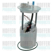 7507717 Palivová přívodní jednotka HOFFER