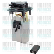 7507742 Palivová přívodní jednotka HOFFER