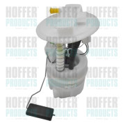 7507753 Palivová přívodní jednotka HOFFER