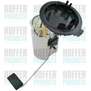 7507757 Palivová přívodní jednotka HOFFER