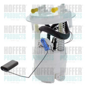 7507800 Palivová přívodní jednotka HOFFER