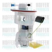 7507810E Palivová přívodní jednotka HOFFER