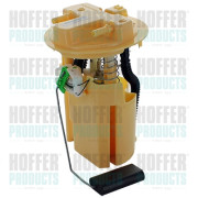 7507811 Palivová přívodní jednotka HOFFER
