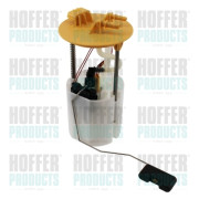 7507865E Palivová přívodní jednotka HOFFER