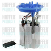 7507878 Palivová přívodní jednotka HOFFER