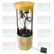 7507880 Palivová přívodní jednotka HOFFER