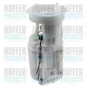 7507939 Palivová přívodní jednotka HOFFER
