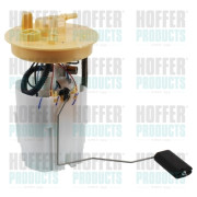 7507988 Palivová přívodní jednotka HOFFER