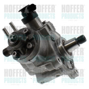 7508650R Vysokotlaké čerpadlo HOFFER