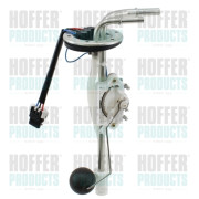 7409138 Snímač, rezerva paliva HOFFER