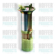 7409162 Snímač, rezerva paliva HOFFER