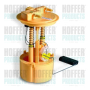 7409263 Snímač, rezerva paliva HOFFER