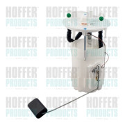 7409307 Snímač, rezerva paliva HOFFER