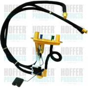 7409340 Snímač, rezerva paliva HOFFER