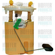 7409351 Snímač, rezerva paliva HOFFER