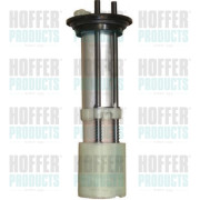 7409358 Snímač, rezerva paliva HOFFER