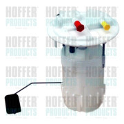 7409370 Snímač, rezerva paliva HOFFER