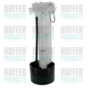 7409383 Snímač, rezerva paliva HOFFER