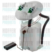 7409433 HOFFER snímač rezervy paliva 7409433 HOFFER