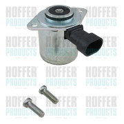 H805047 Jednotka ventilů, hydraulický agregát HOFFER