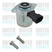 H805047 HOFFER ventilová jednotka hydr. agregátu automatickej prevodovky H805047 HOFFER