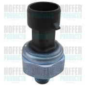 H805051 Snímač, tlak oleje HOFFER