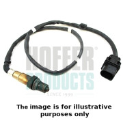 74811016E HOFFER lambda sonda 74811016E HOFFER