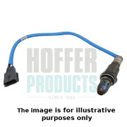 74811033E Lambda sonda HOFFER