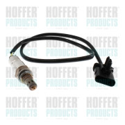 74811080E HOFFER lambda sonda 74811080E HOFFER