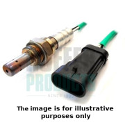 7481504E Lambda sonda HOFFER