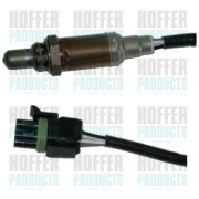 7481523 Lambda sonda HOFFER