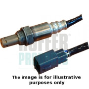 7481596E Lambda sonda HOFFER