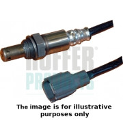 7481597E Lambda sonda HOFFER