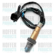 7481605 Lambda sonda HOFFER