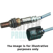 7481627E Lambda sonda HOFFER