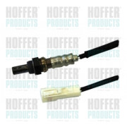 7481645 Lambda sonda HOFFER