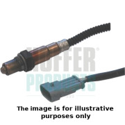7481648E Lambda sonda HOFFER