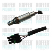 7481660 Lambda sonda HOFFER